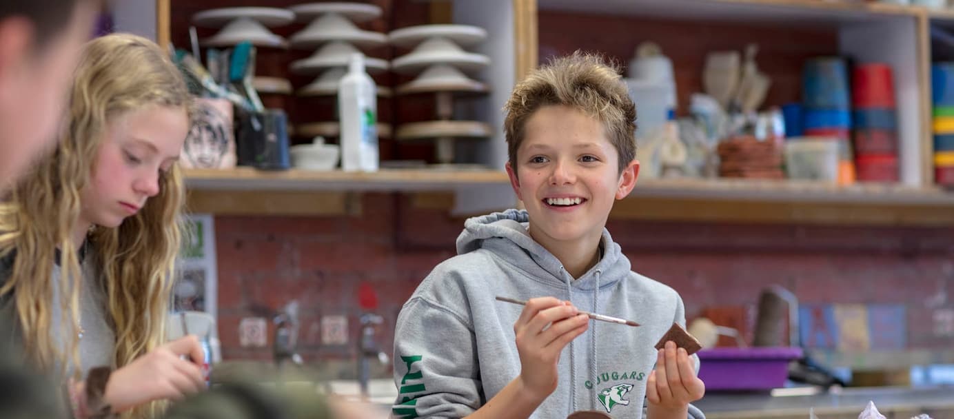 ACS International School Cobham - Lower School